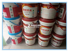 南县白顺油漆辅料批发 内外墙漆一站式优选攻略