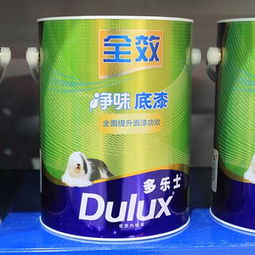 多乐士涂料全解析 品牌实力、产品价格与施工效果一览