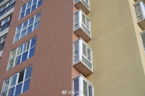 威士伯·华润漆 外墙涂料之品质案例，内外墙漆的卓越之选